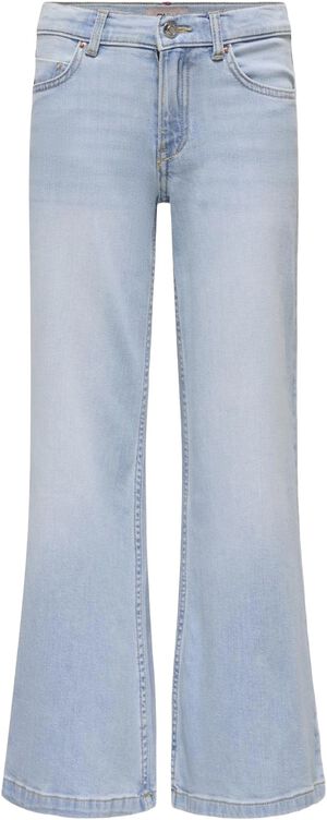 KOGCALIFORNIA MW WIDE FLARED AKM217