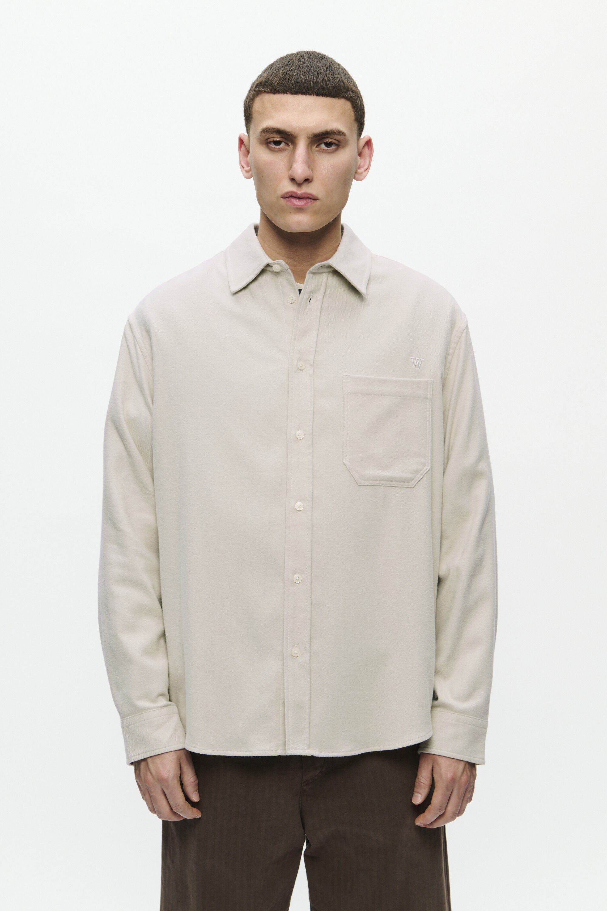 WWCooper shirt 25235