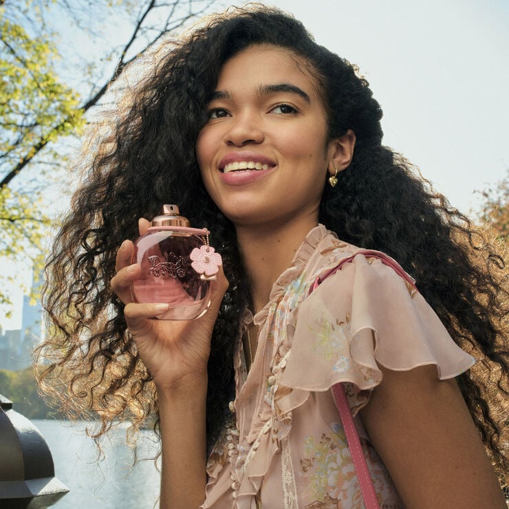 Floral Eau De Parfum