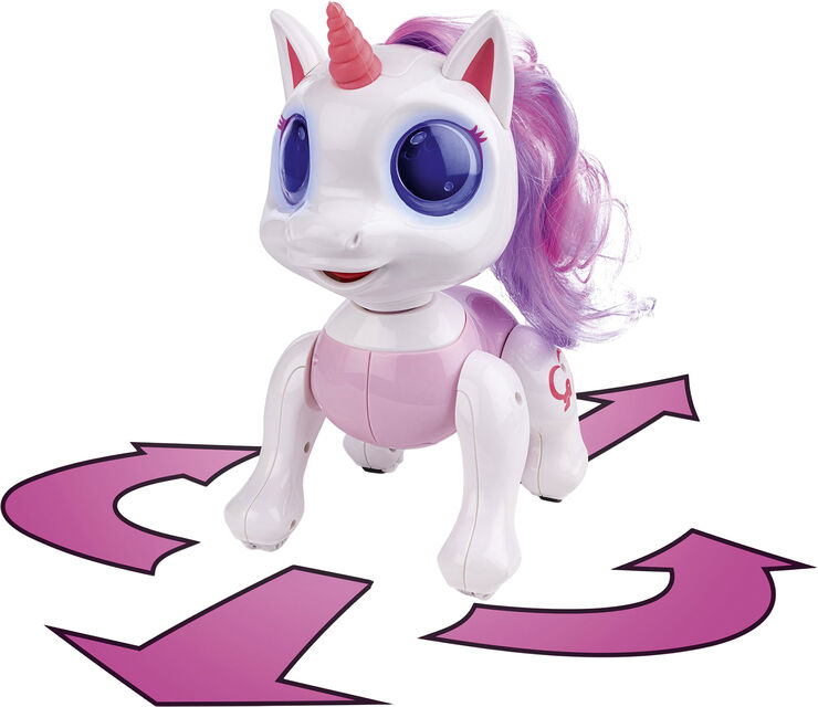 3-2-6 UNICORN 20c IR STYR