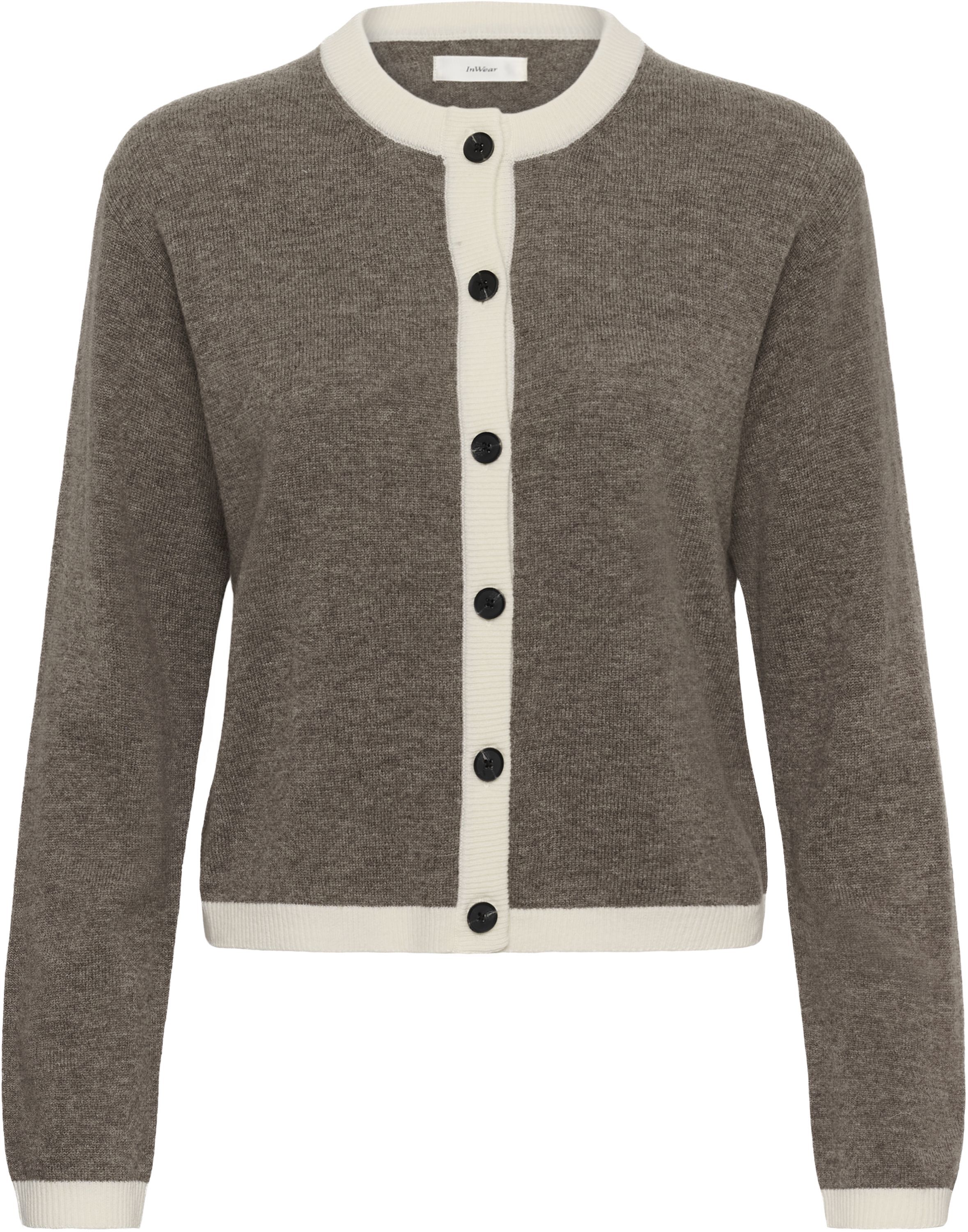 TALLYIW MONIKA CARDIGAN