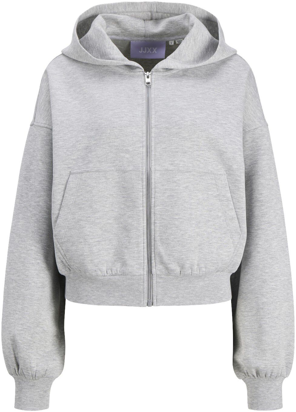 Jxzenja Rlx Ls Short Scuba Hood Swt