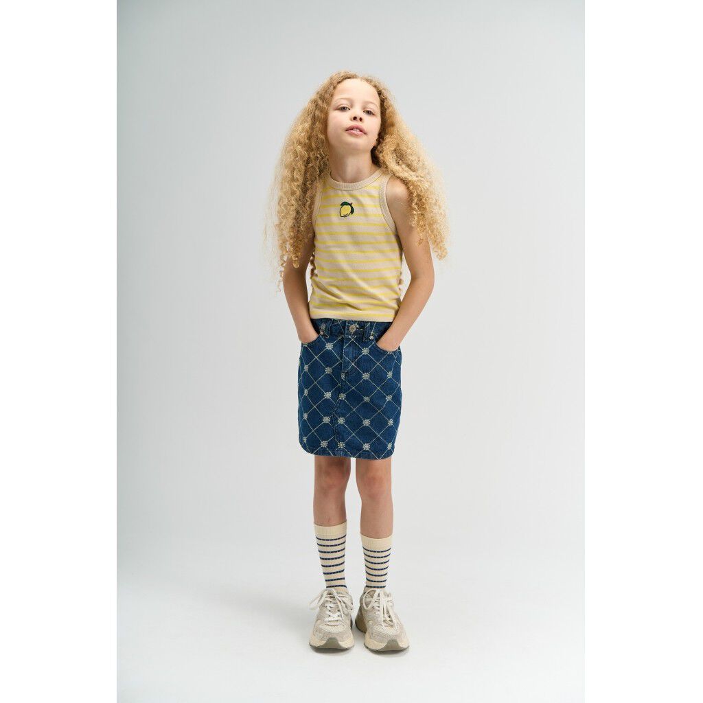 TNShannon Short S_L Top