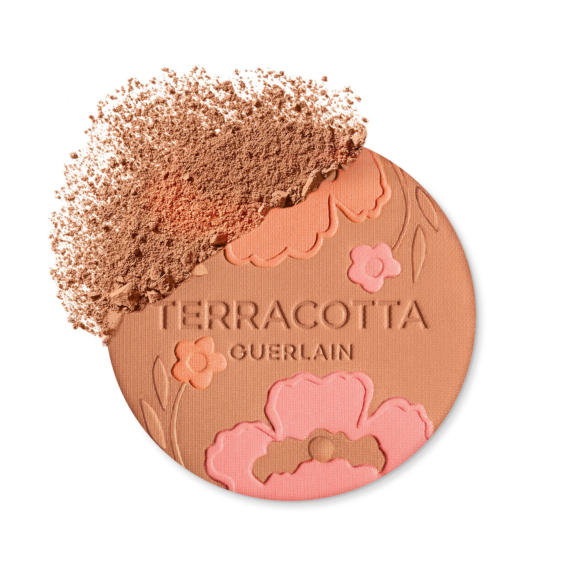 Terracotta Light The Sun-Kissed Natural Healthy Glow Powder - Summer