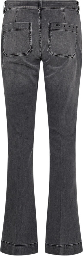 IVY-Ann Charlotte Jeans Wash London Grey
