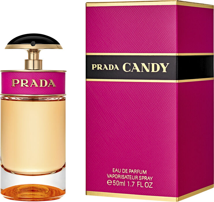 Candy Eau de Parfum