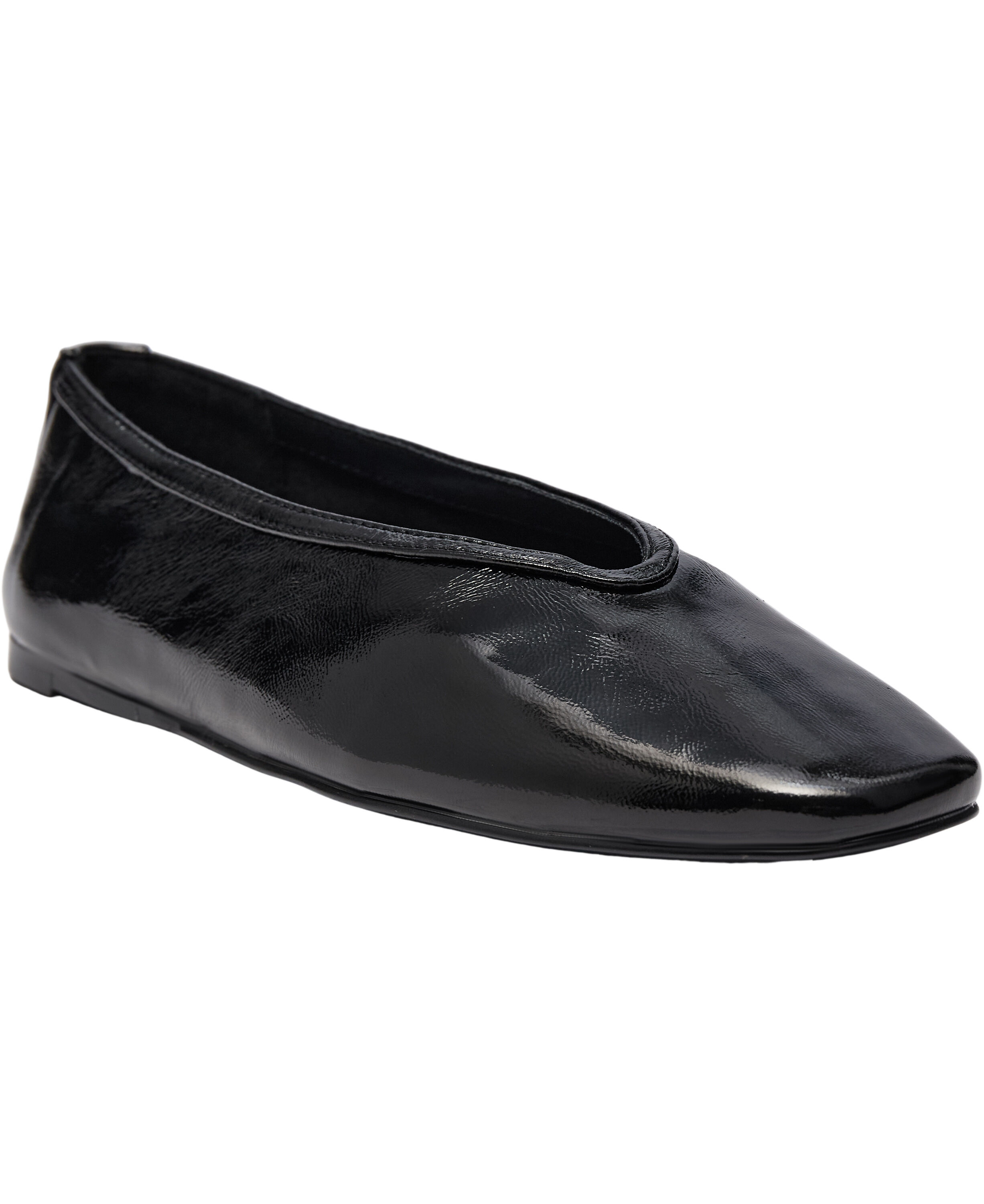 H&oslash;yh&aelig;lte sko