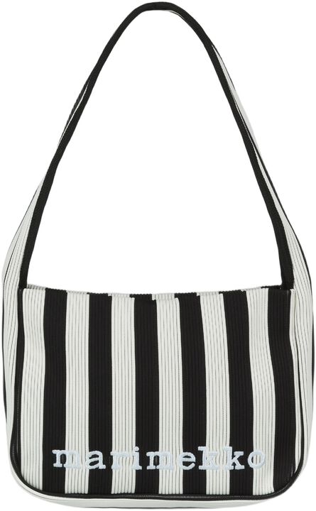 KNITTED SHOULDERBAG MERIROSVO