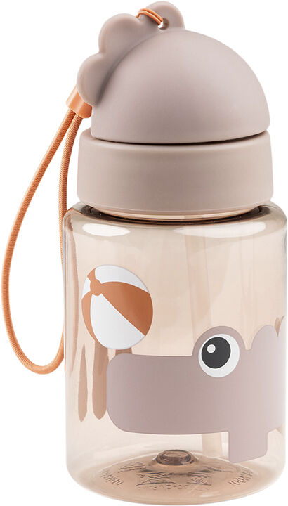 Drikkedunk m/sugerør Playground Pudder