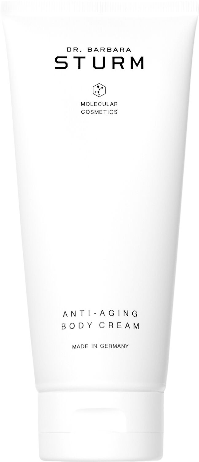 Anti-Aging Body Cream