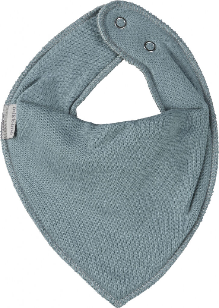 Cotton Bibs - Triangle