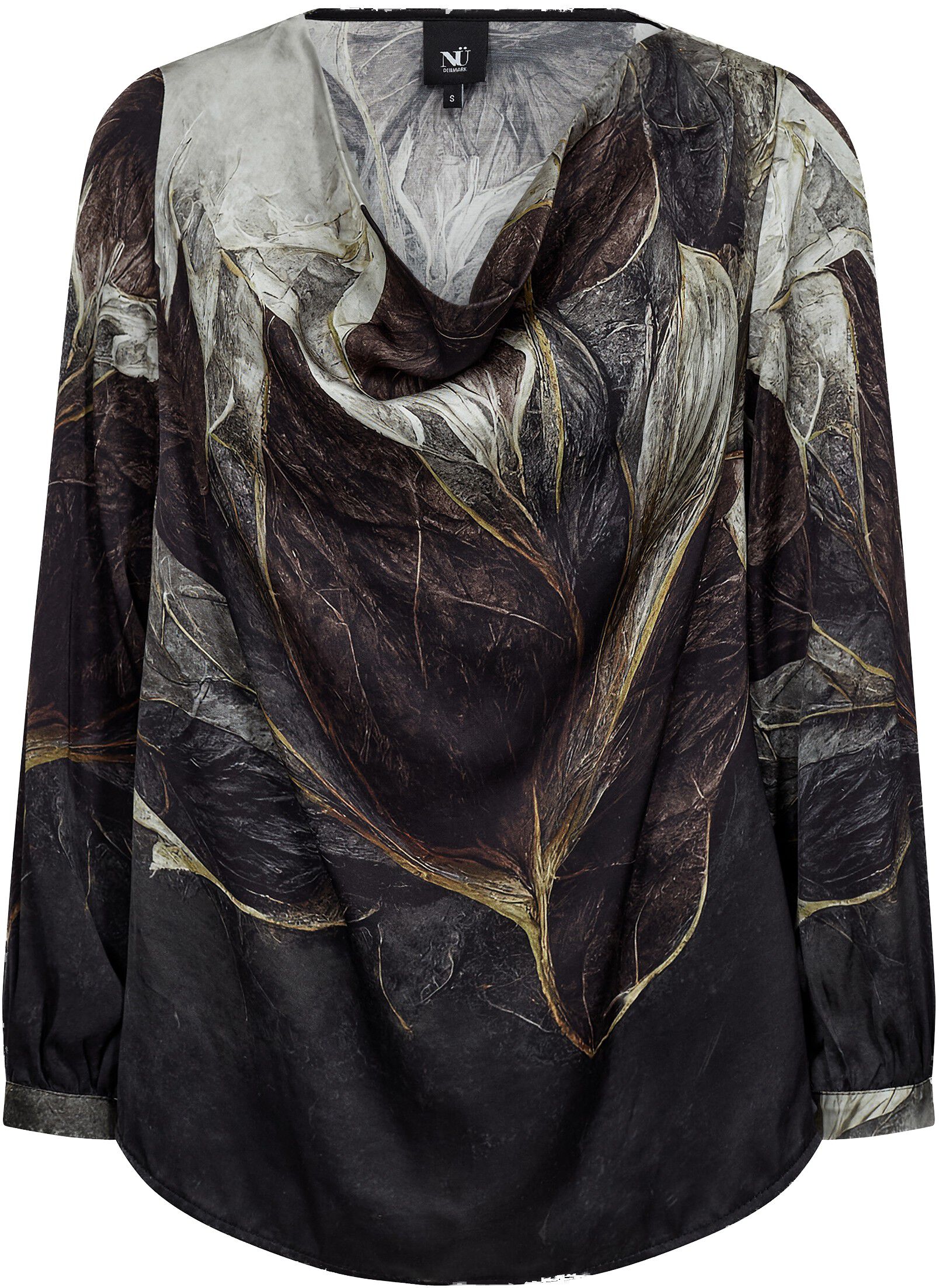 Elena Shirt