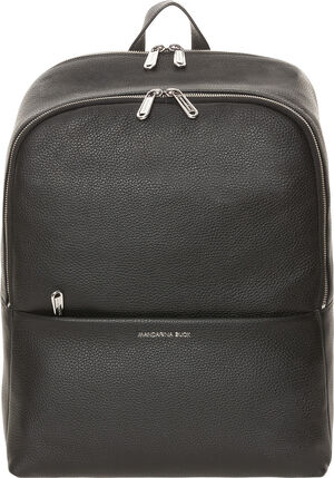 MELLOW URBAN BACKPACK / NERO