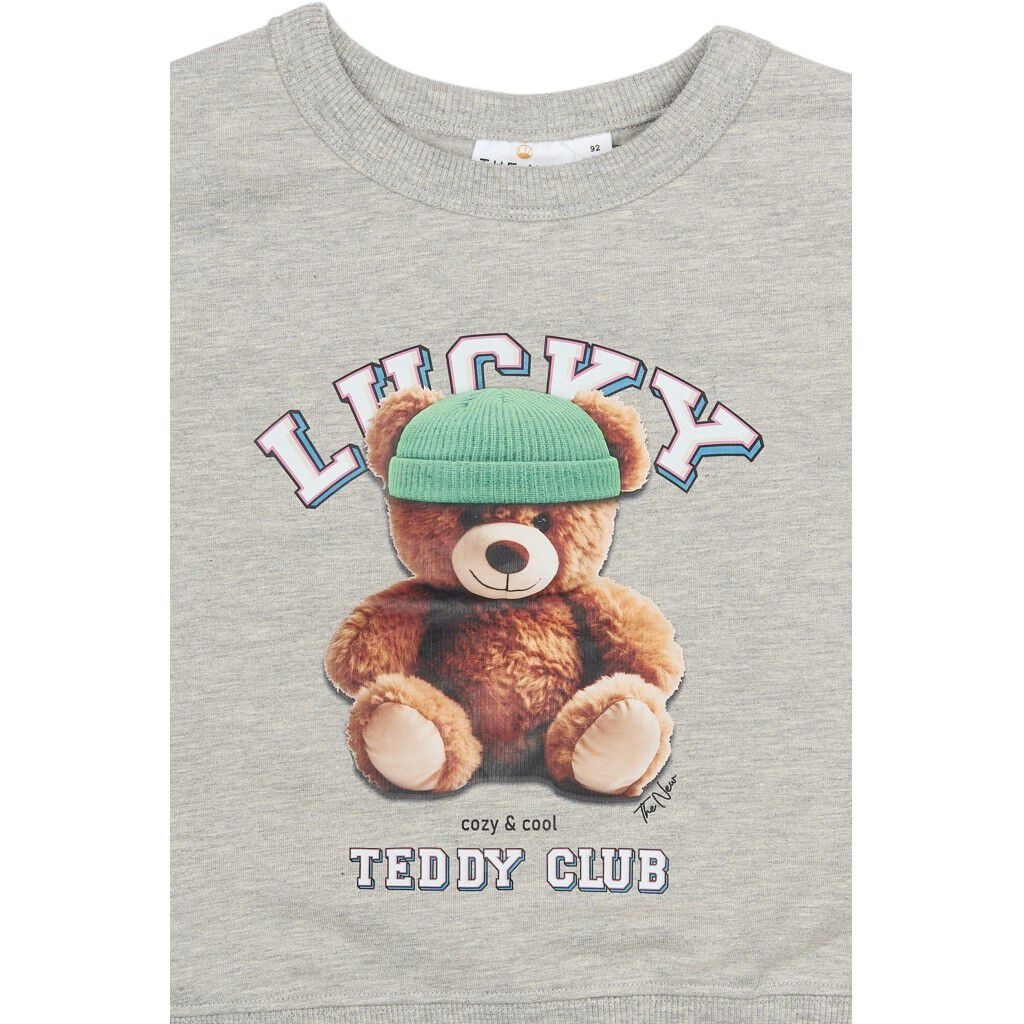 TNSTPippin OS Sweatshirt