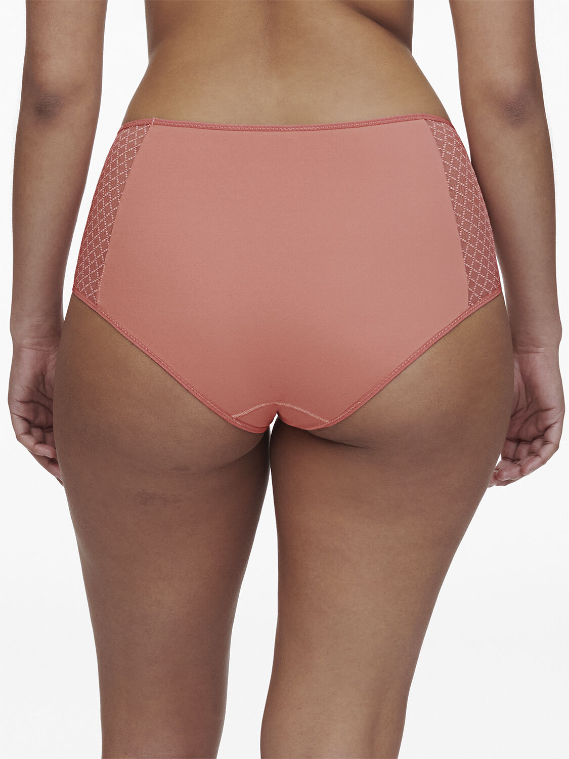 Norah Chic High-Waisted Full Brief