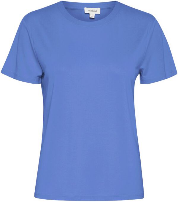 SLColumbine Crew-Neck T-Shirt SS