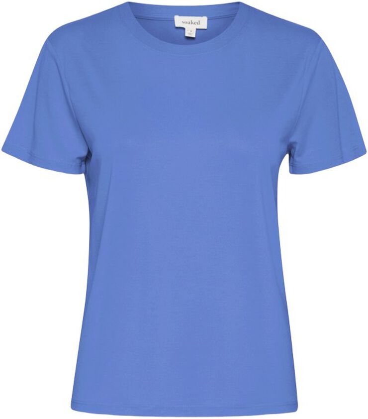 SLColumbine Crew-Neck T-Shirt SS