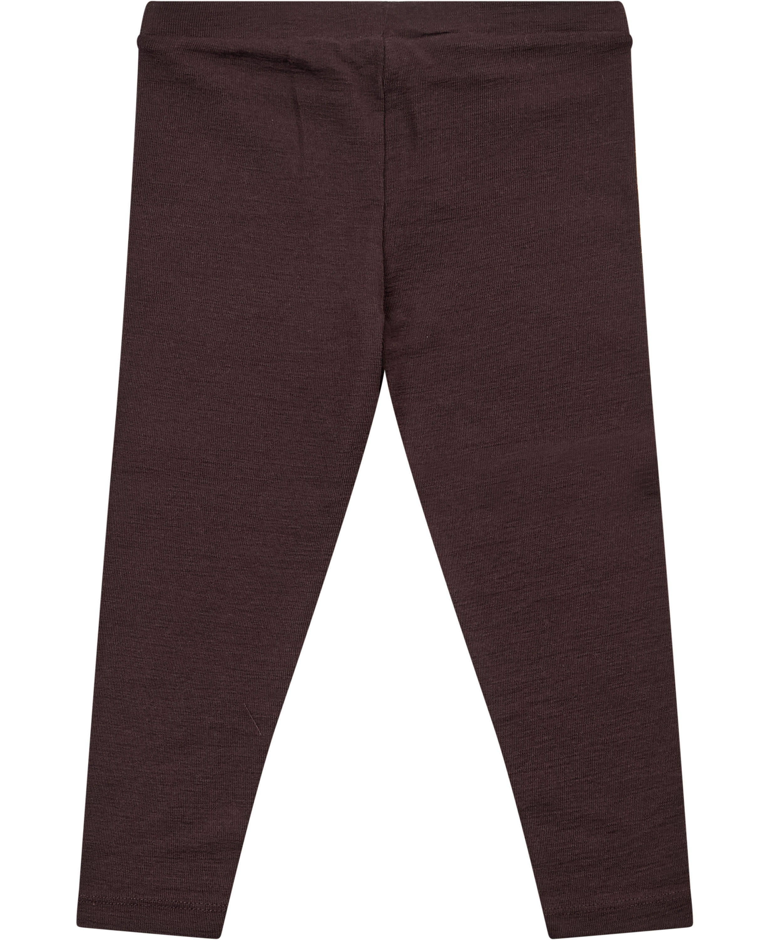 Woola 2 leggings - RWS Merino Wool