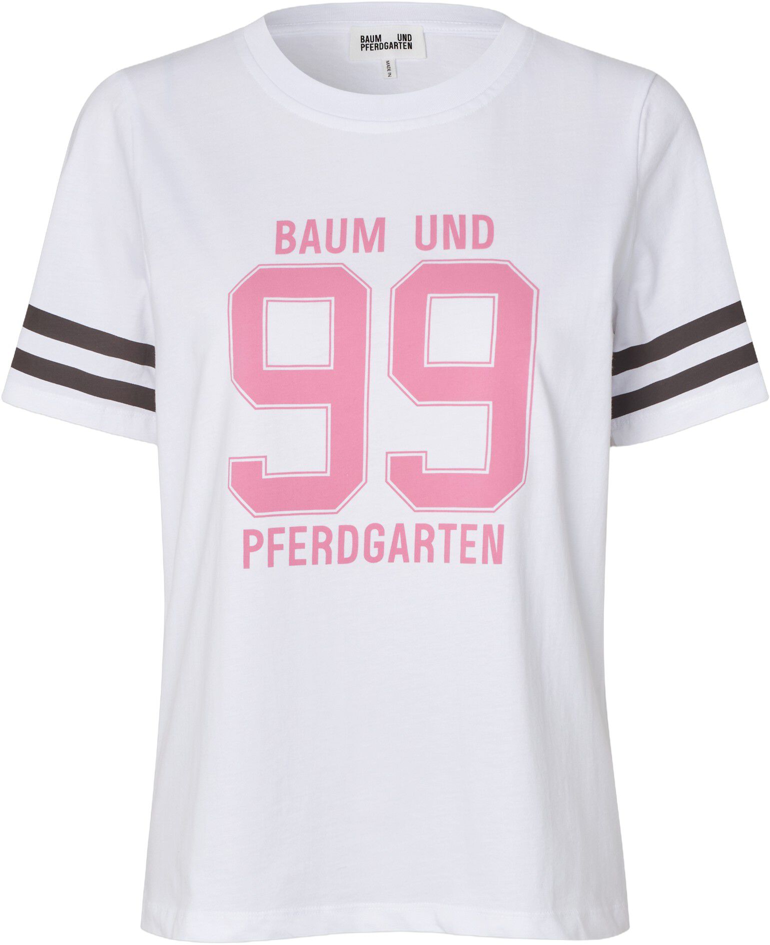 JAWO T-Shirt
