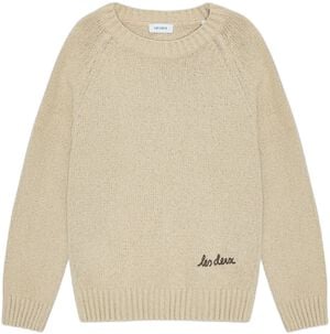 Brad Roundneck Knit KIDS