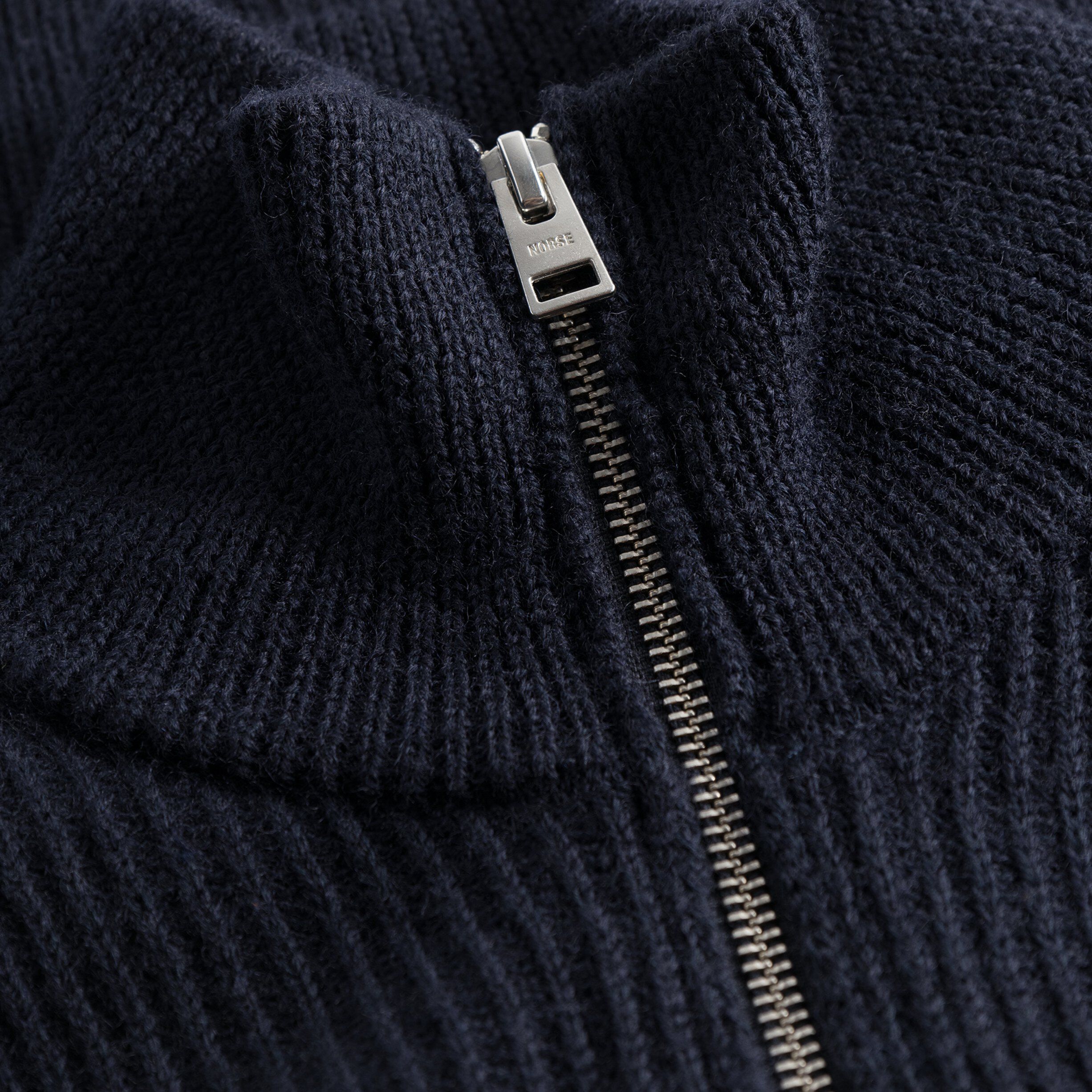 Hagen Cotton Wool Jacket