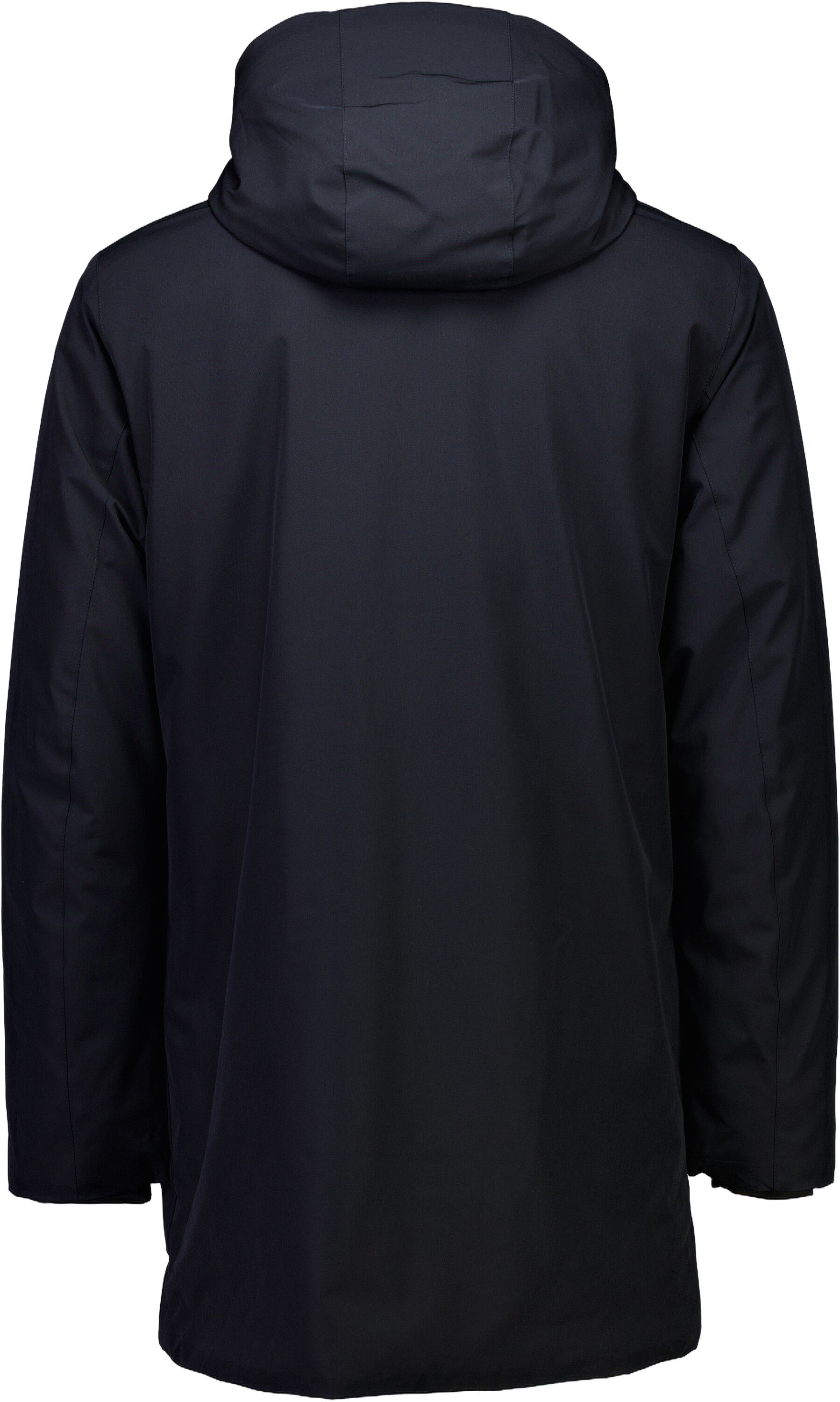 Parka jacket