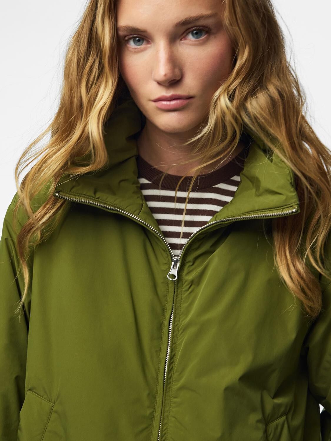 Pcsif Jacket Noos Bc