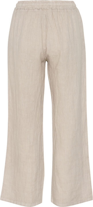 SLAuran Pants - 100% Linen