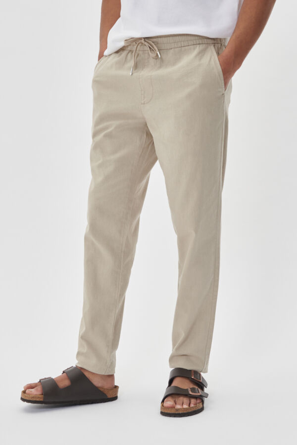MAbarton Pant