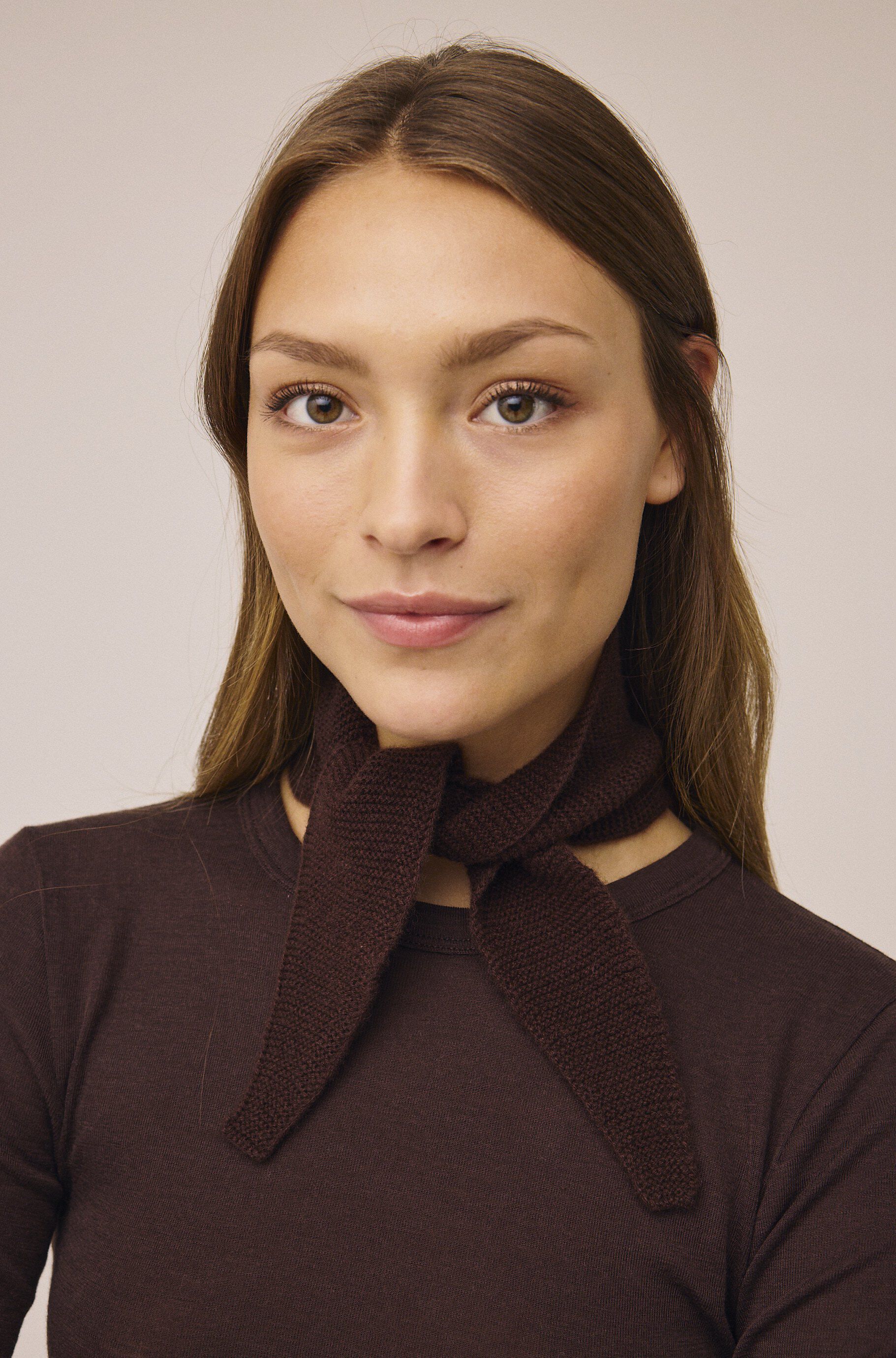 Karrie 14 - 100% Cashmere GCS