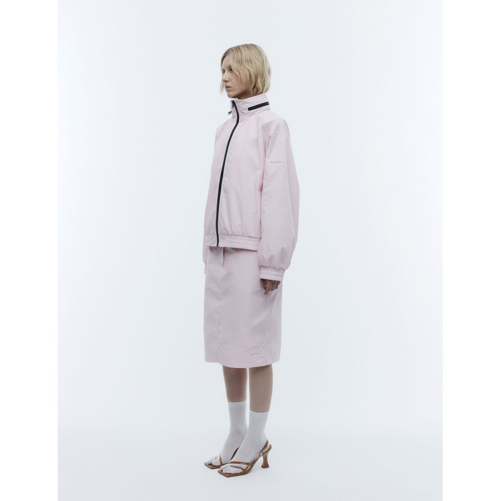 2ND Davina - Technical