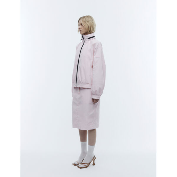 2ND Davina - Technical