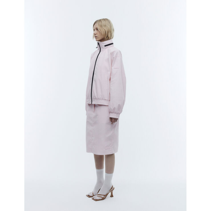 2ND Davina - Technical