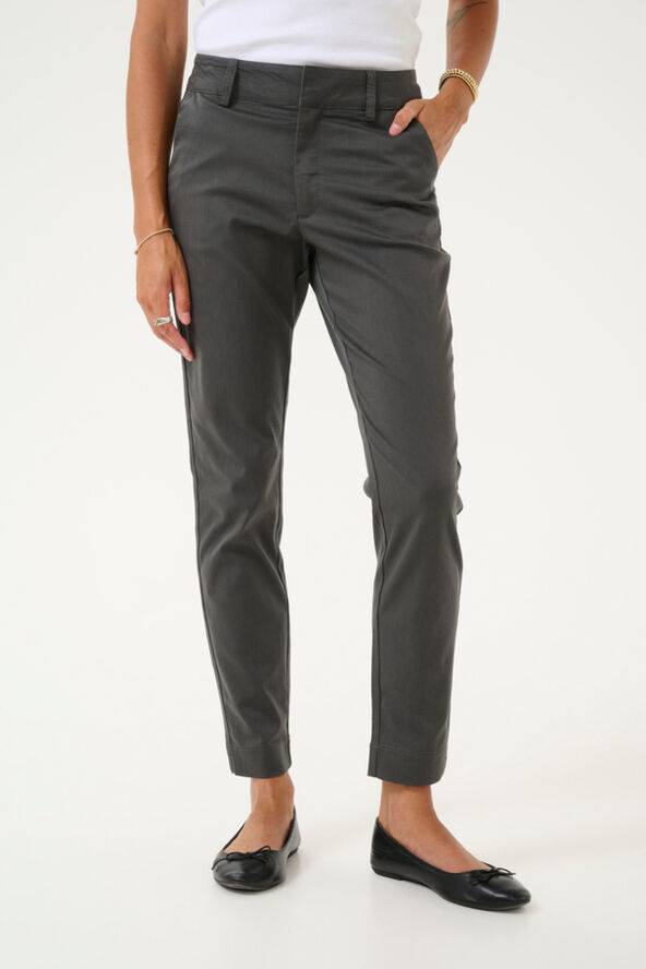 KAlea Chino Pant 7/8 length