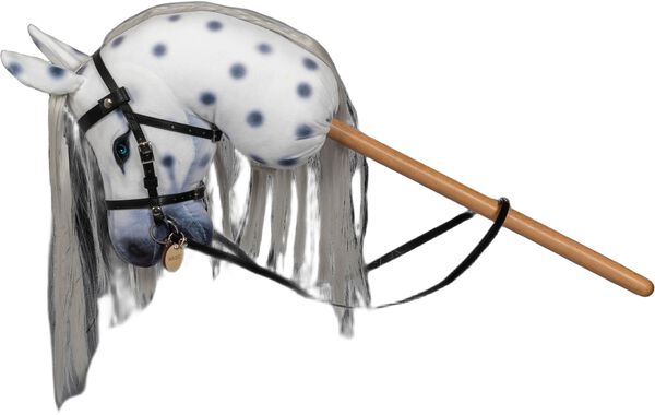 KÆPHEST MAGIC. PLETTET