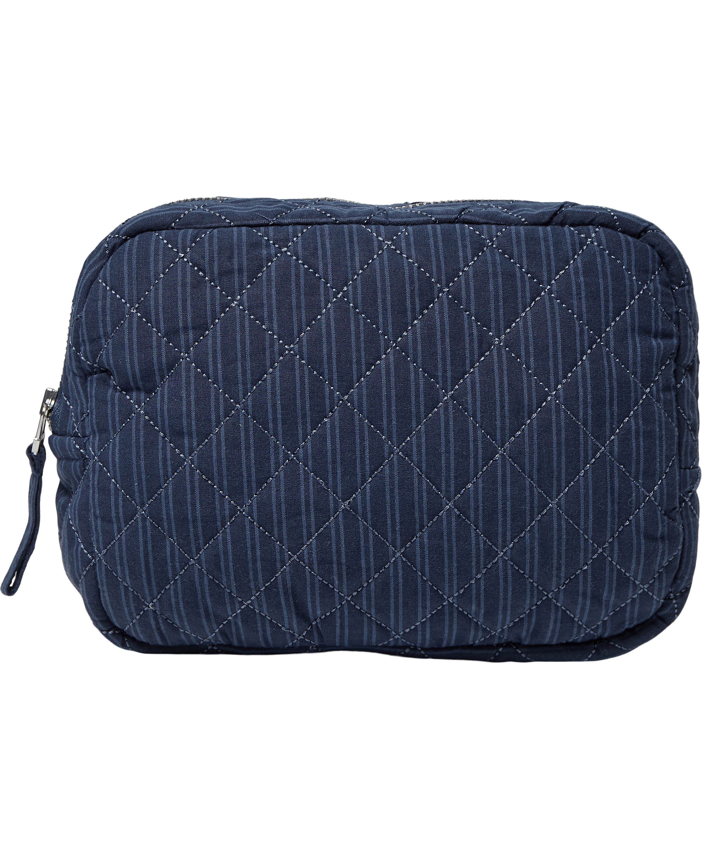 Moira 3 G Navy Stripe
