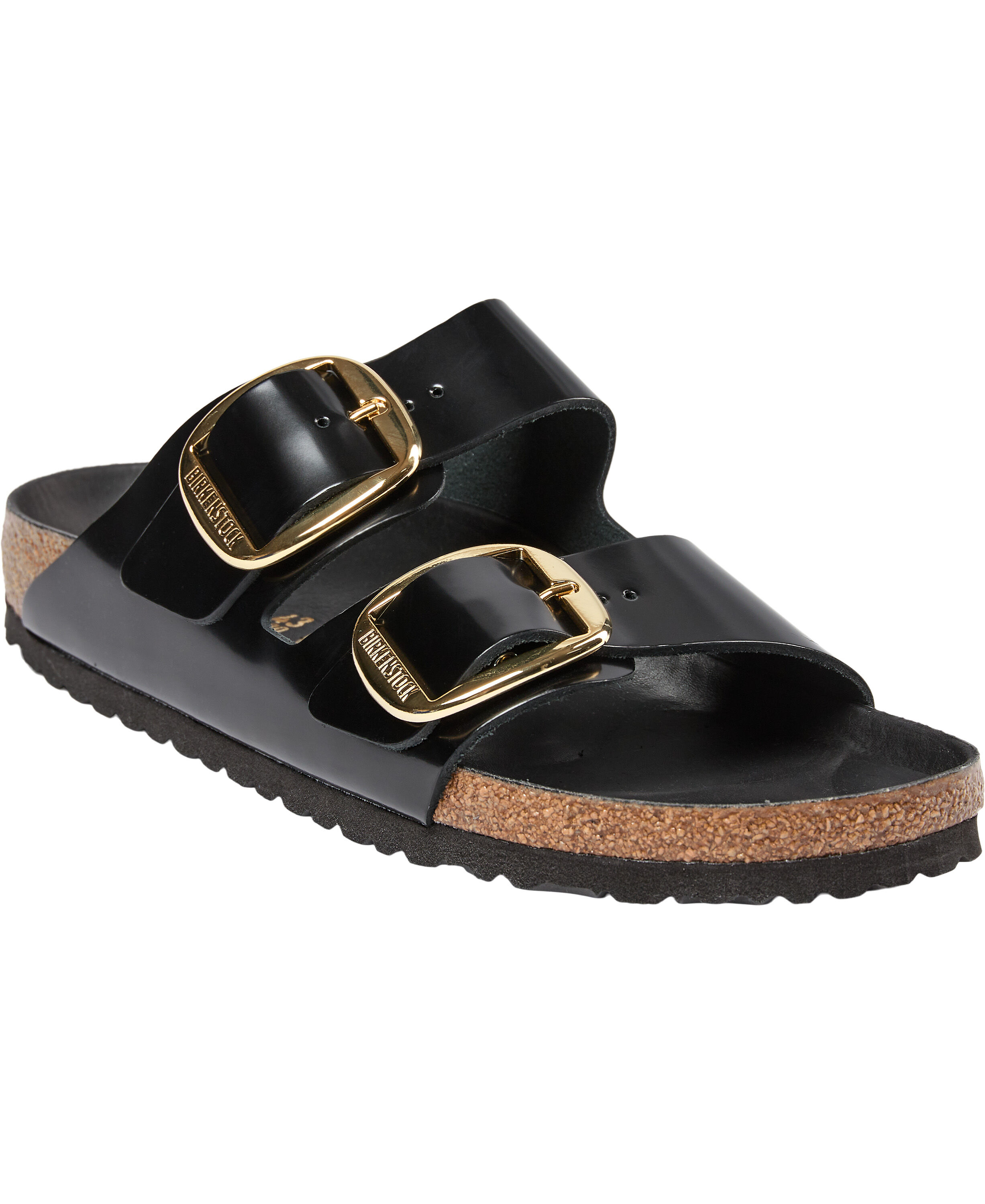 Arizona BB NL High Shine Black HEX