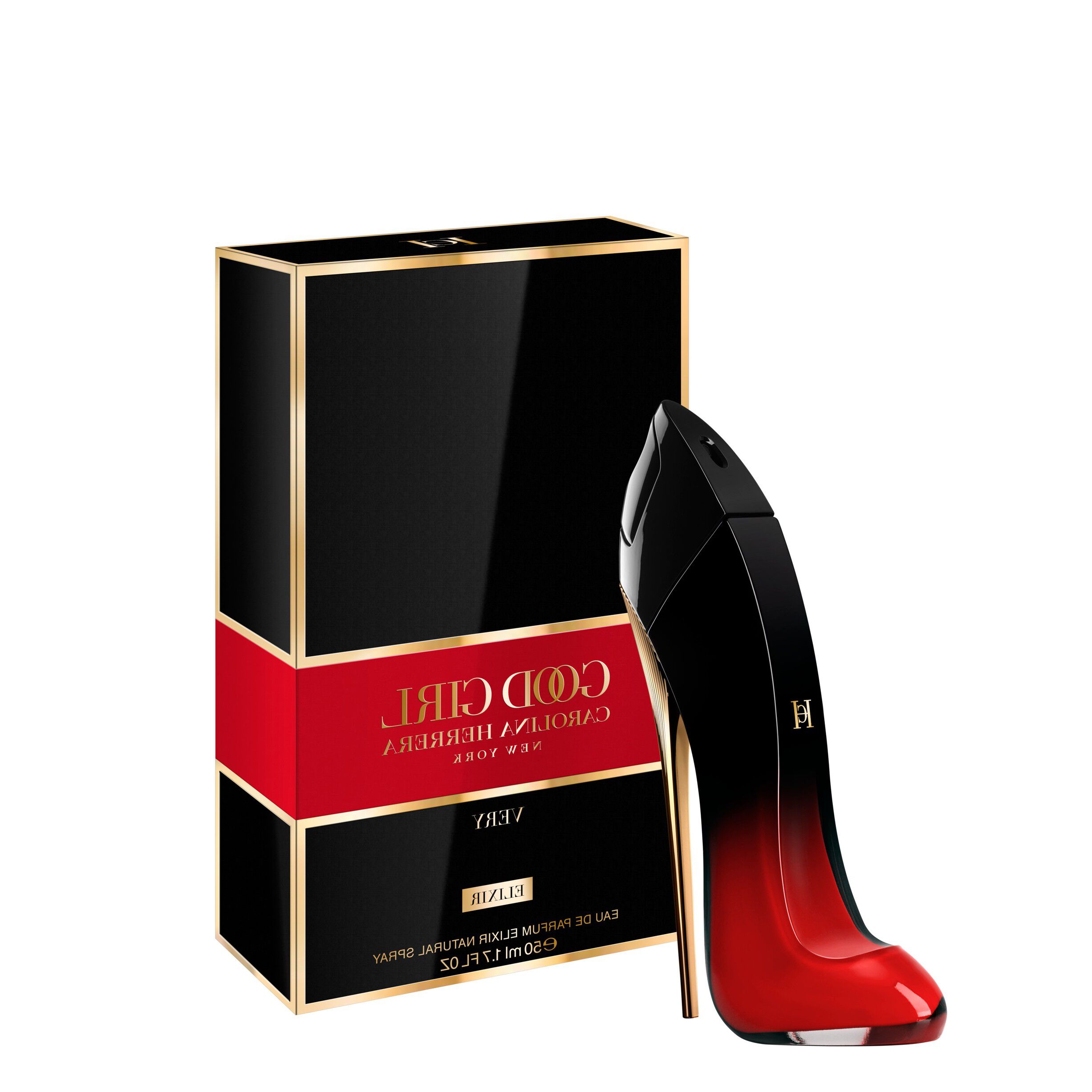 Very GG Elixir Eau de parfum 50 ml