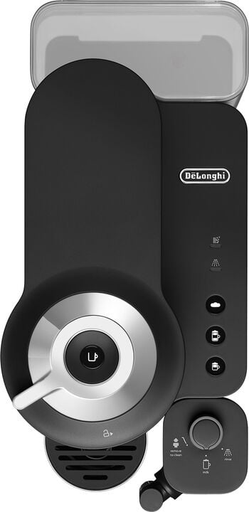 Nespresso Vertuo Lattissima Coffee Machine Delonghi, Matt