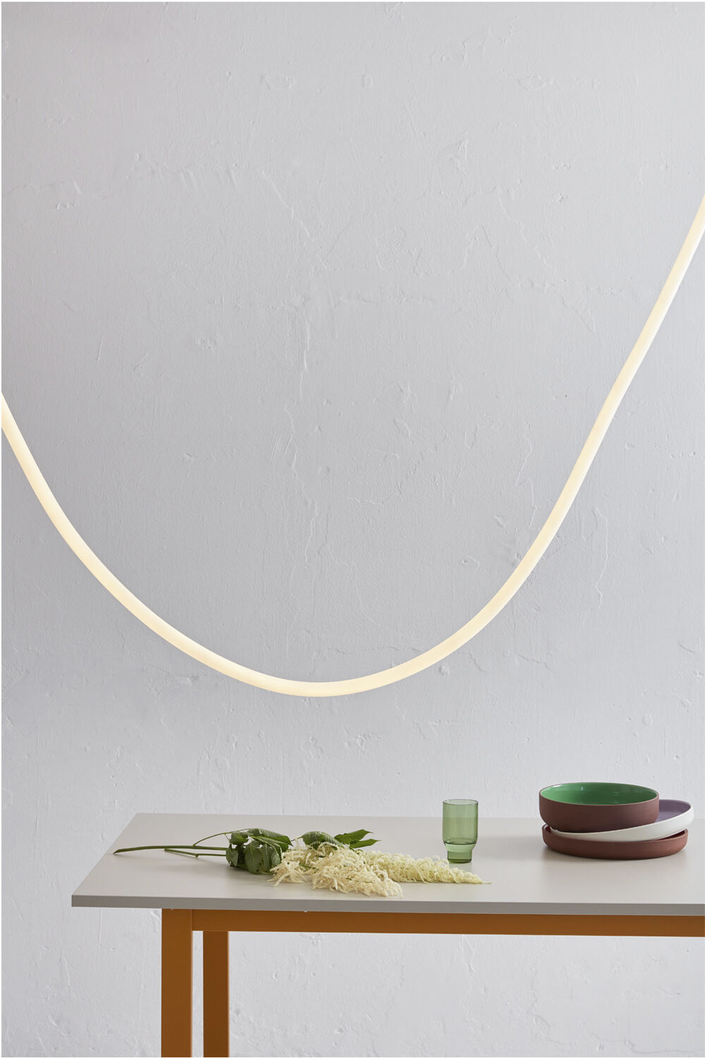 FLEX MOUNT, 4 M, LARGE