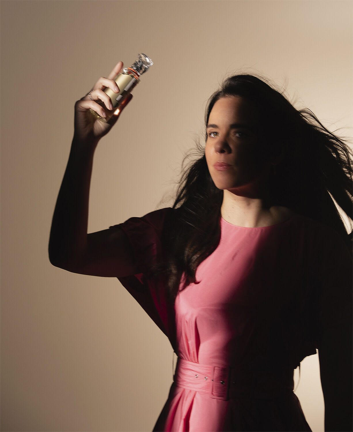 L'Eau R&ecirc;v&eacute;e d'Aria