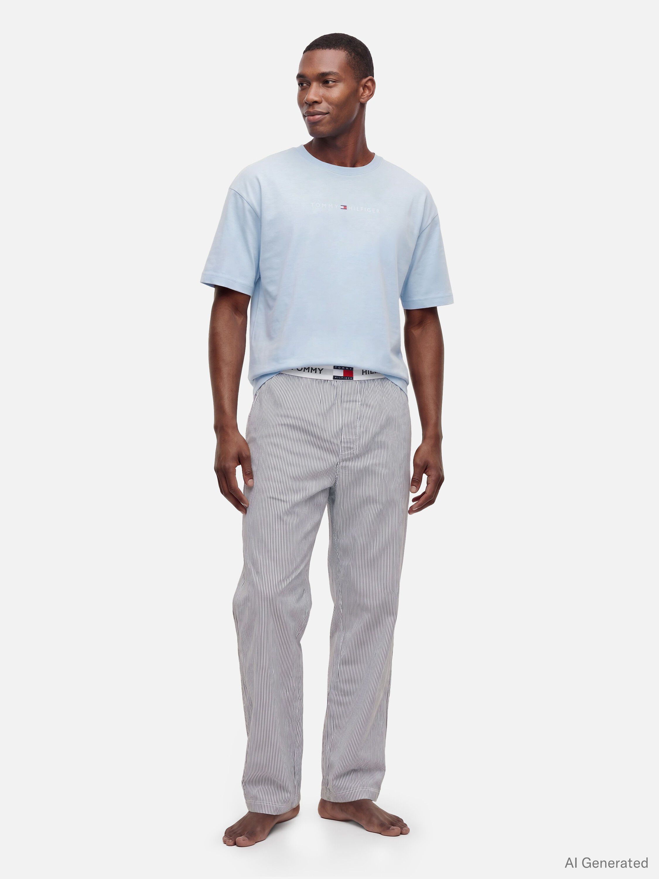 SS TEE CONT. LOGO