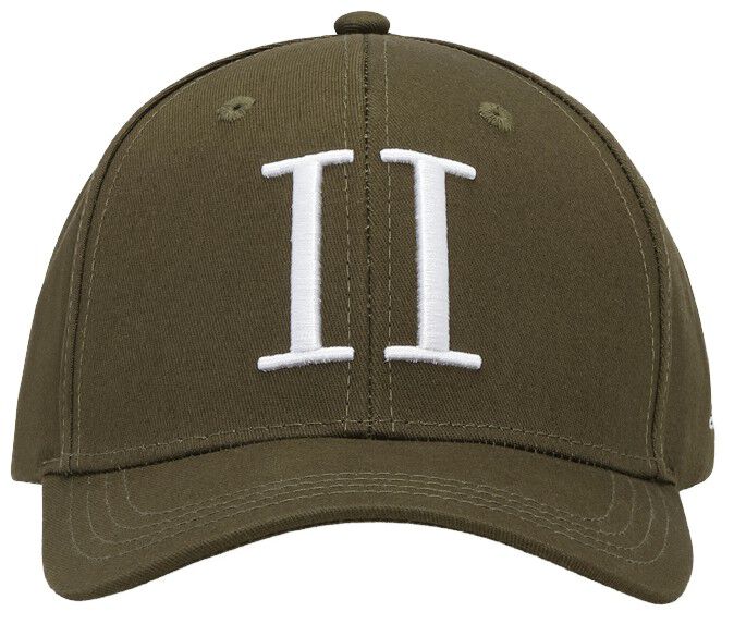 Encore Organic Baseball Cap