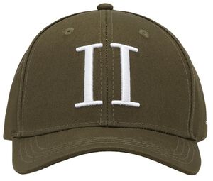 Encore Organic Baseball Cap