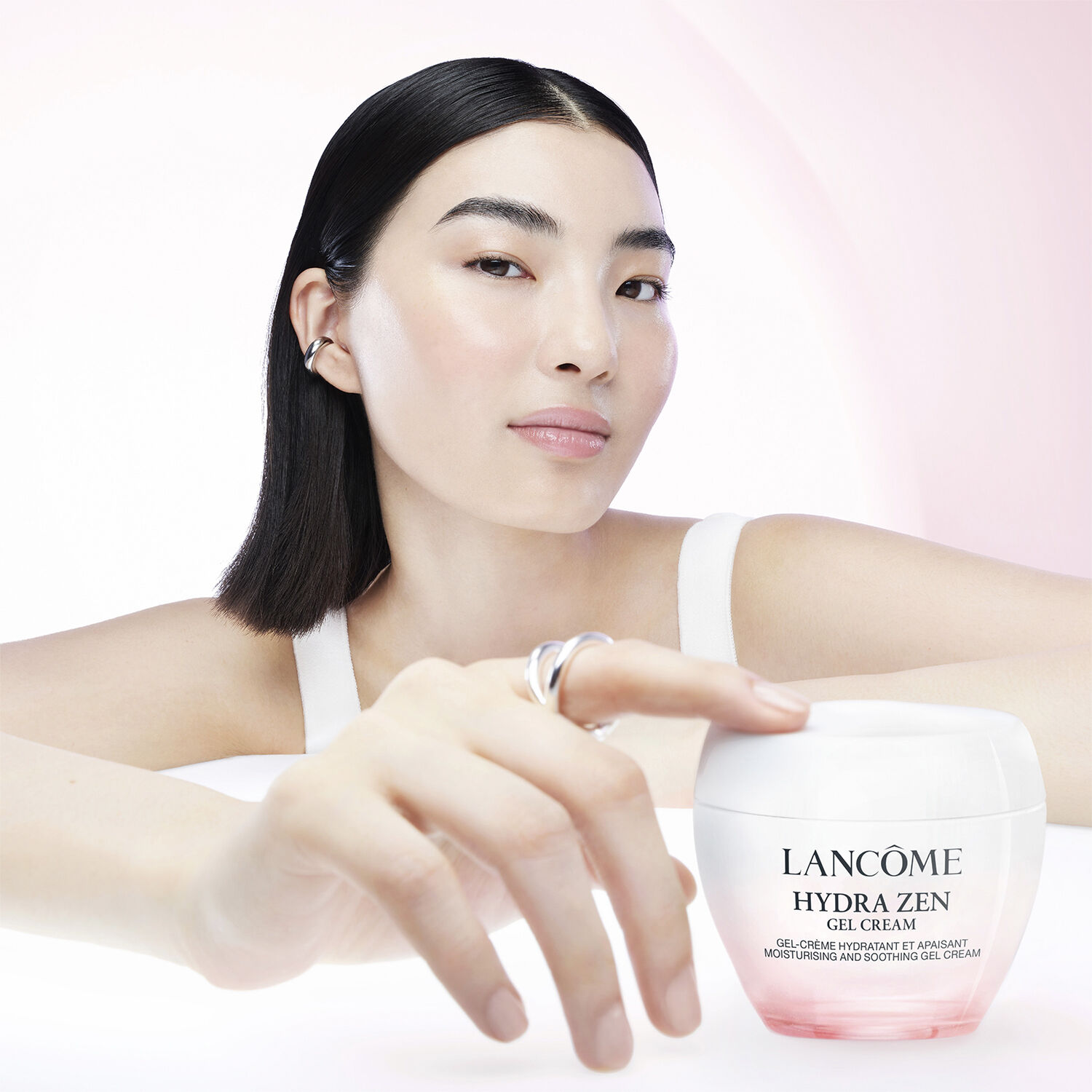 Lanc&ocirc;me Hydra Zen Moisturizing Gel Cream 50ml