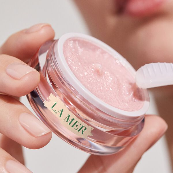 The Lip Polish Scrub