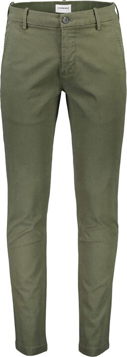 Chinos med Superflex