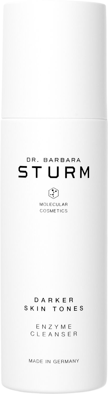 Darker Skin Tones Enzyme Cleanser