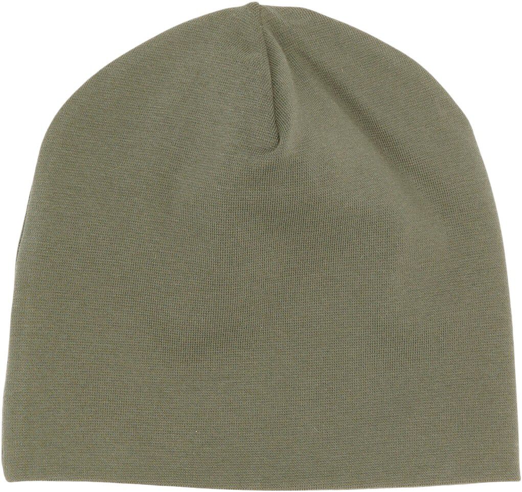 Cotton Hat - Solid