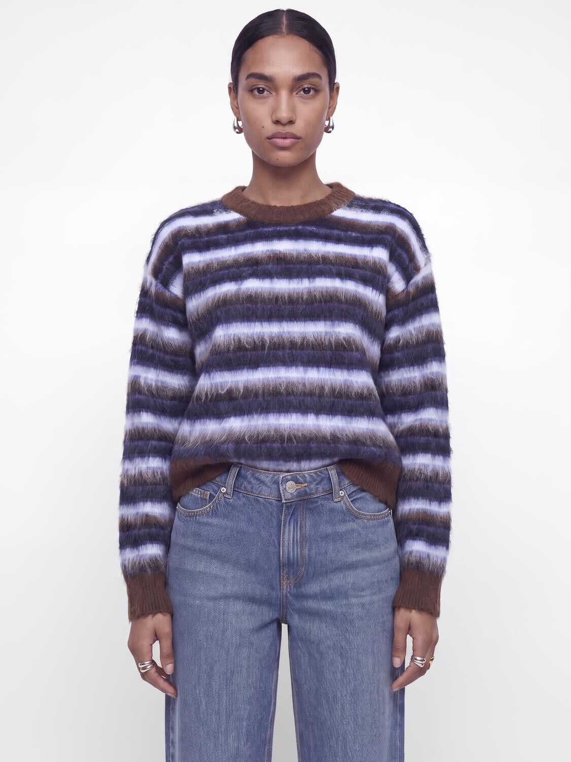 Jxcalista Crew Neck Knit